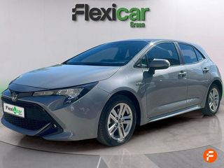 Toyota Corolla 1.8 125H ACTIVE E-CVT