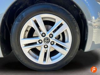 Toyota Corolla 1.8 125H ACTIVE E-CVT