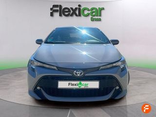 Toyota Corolla 1.8 125H ACTIVE E-CVT