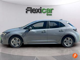 Toyota Corolla 1.8 125H ACTIVE E-CVT