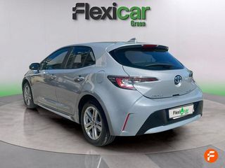 Toyota Corolla 1.8 125H ACTIVE E-CVT