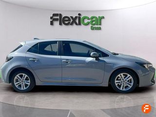 Toyota Corolla 1.8 125H ACTIVE E-CVT