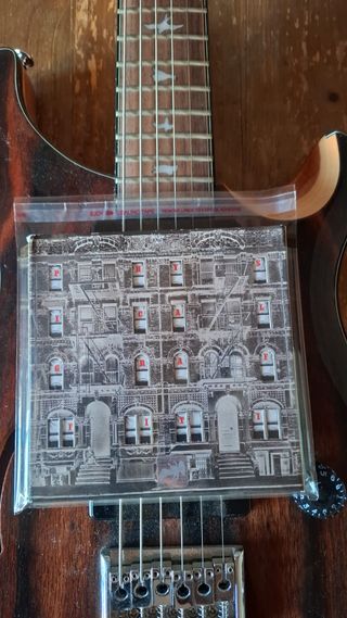 Led Zeppelin Remasters CD