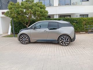 BMW i3 2017