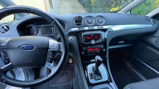 Ford S-MAX 2013