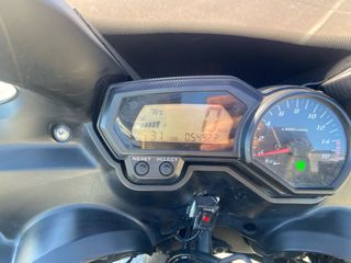 Yamaha Fazer2 600cc oferta invierno