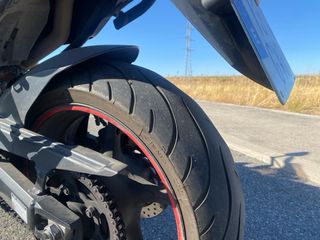 Yamaha Fazer2 600cc oferta invierno