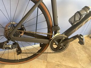Scott Addict RC Bicicleta de Carretera