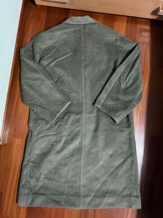 Cappotto doppiopetto Max Mara