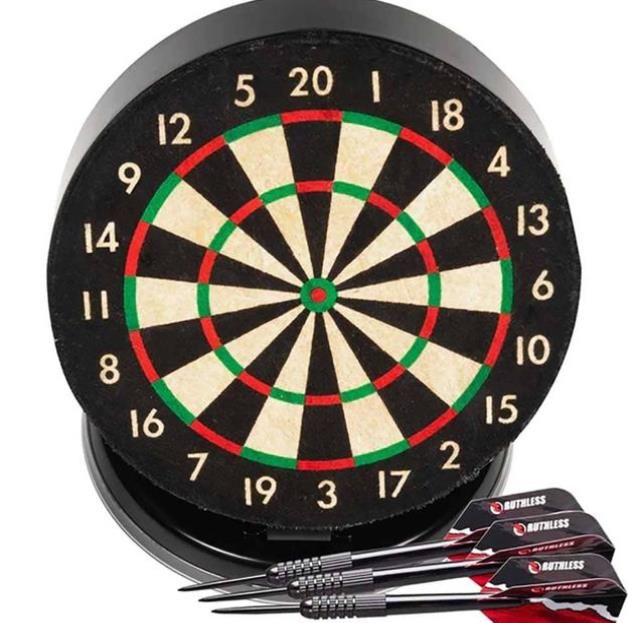 Mini Diana Convencional Ruthless 15.2 cm