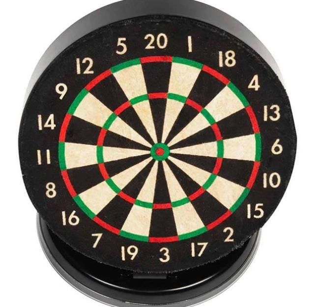 Mini Diana Convencional Ruthless 15.2 cm