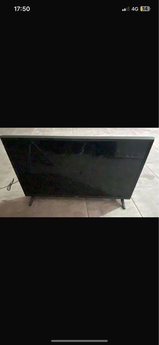 TV LG 42 pulgadas