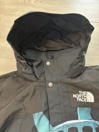 Chaqueta The North Face x Supreme Statue of Libert