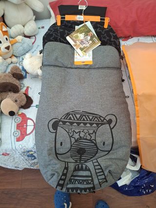 Saco para carrito Jané