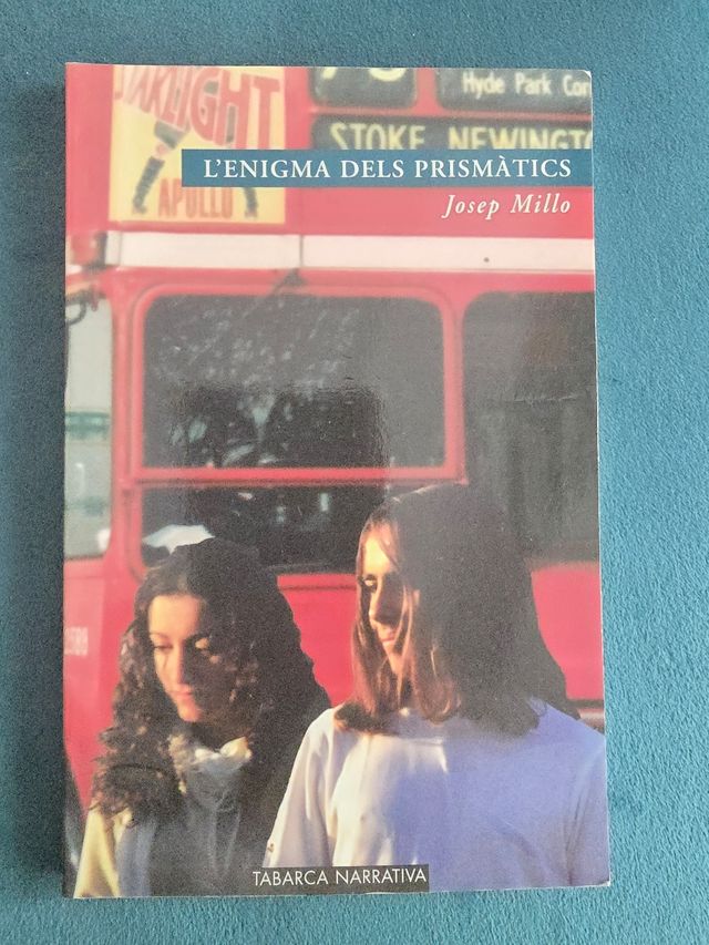 Se venden libros