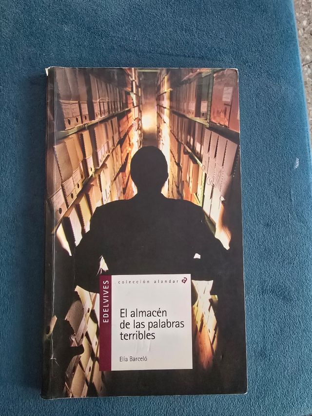 Se venden libros