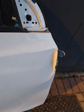 Puerta Delantera Derecha Hyundai ix35
