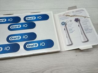 Oral-B iO Gentle Care Recambios para Cepillo 6 Un