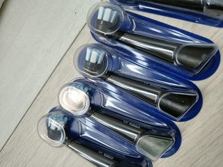 Oral-B iO Gentle Care Recambios para Cepillo 6 Un