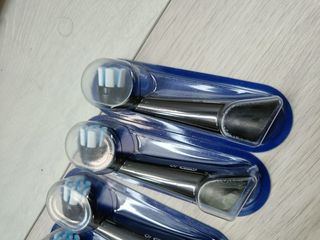 Oral-B iO Gentle Care Recambios para Cepillo 6 Un