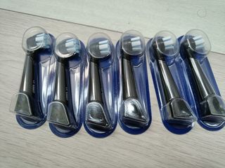 Oral-B iO Gentle Care Recambios para Cepillo 6 Un