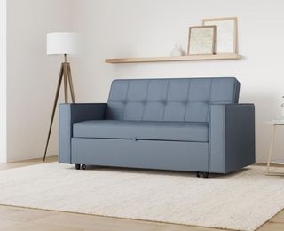 Modelo Izan - Sofá Cama con Apertura Clic-Clac