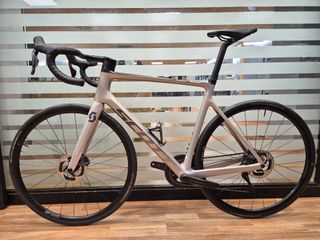 Scott Addict RC 2022