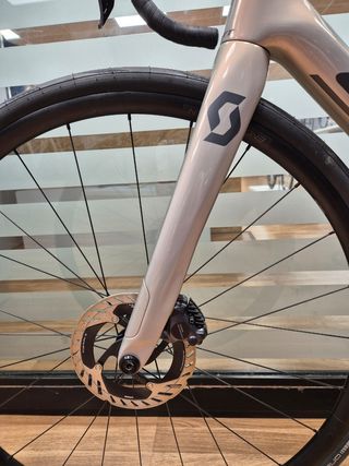 Scott Addict RC 2022