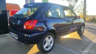 Ford Fiesta 1998