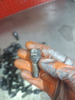 Tornillos Rueda BMW M12x1,25