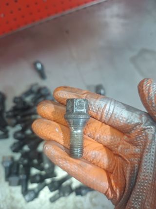 Tornillos Rueda BMW M12x1,25