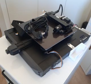 Creality Ender 3 S1 Impresora 3D