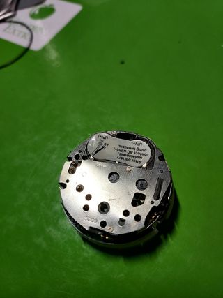Casio G-Shock Módulo 5366