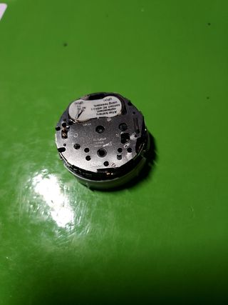 Casio G-Shock Módulo 5366