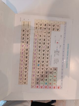 Física i Química. 4 Secundaria. Revola