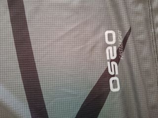 Camiseta OS20 Fastlight Desafío Urbion