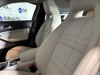 Mercedes-Benz GLA 2015
