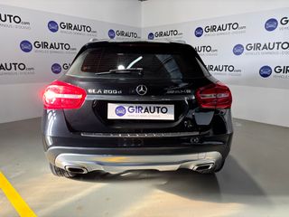 Mercedes-Benz GLA 2015