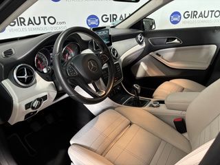 Mercedes-Benz GLA 2015