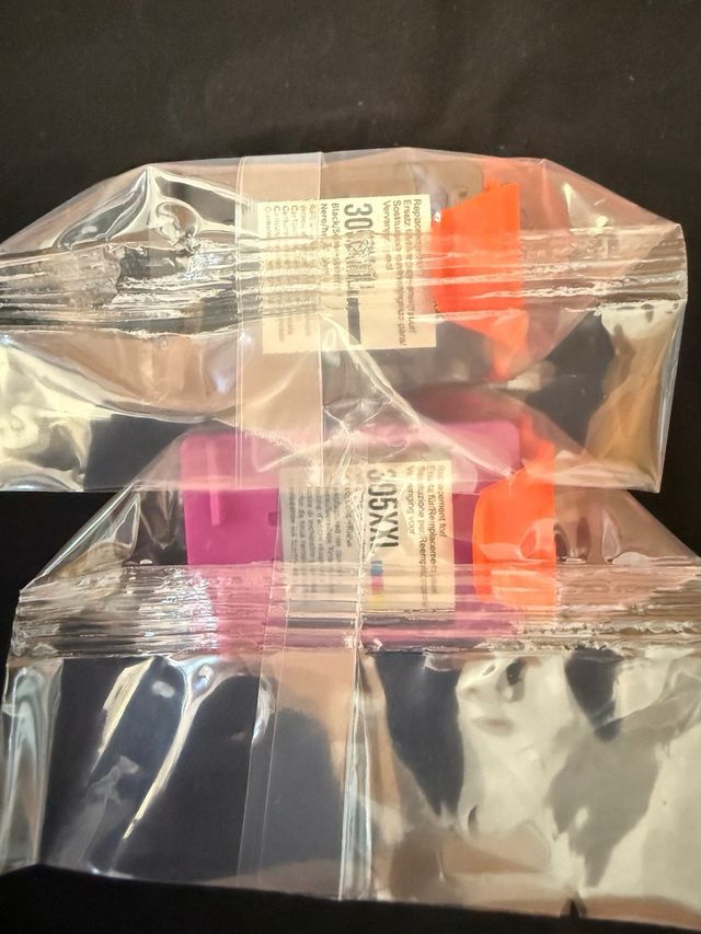 Cartuchos de tinta KNOWINK 305XXL (2unid)