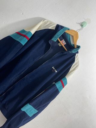 ¡¡OFERTA!! Talla XL Chaqueta Vintage Kelme 