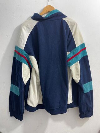 ¡¡OFERTA!! Talla XL Chaqueta Vintage Kelme 