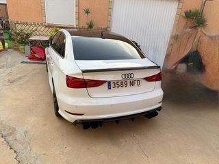 Audi S3 2016