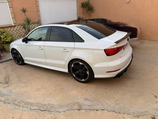 Audi S3 2016