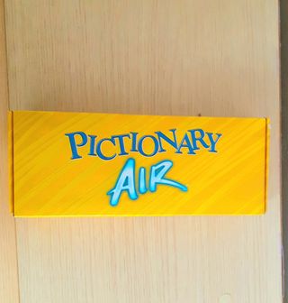 Juego de mesa Pictionary Air