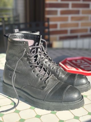 Botas G-Star RAW Negras