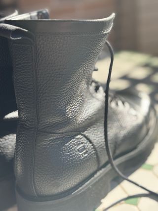 Botas G-Star RAW Negras