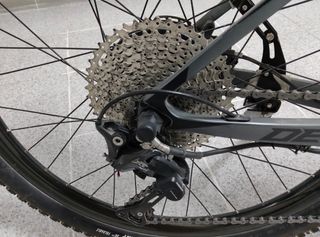 Bicicleta Eléctrica SAVA