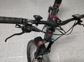 Bicicleta Eléctrica SAVA
