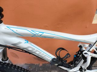 Bicicleta de Montaña Lapierre Blanca
